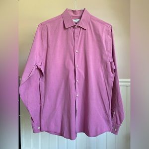 Express Button Shirt